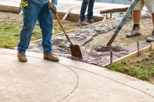 Best Waterproofing & Drywells  in Mountain View, NC