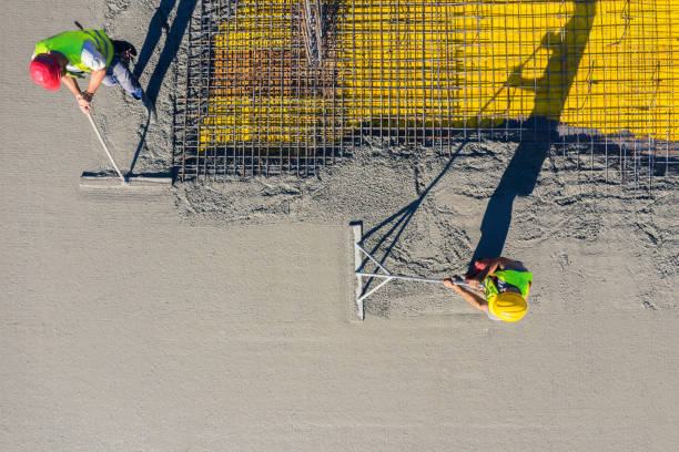 Best Concrete Contractor Near Me  in Mountain View, NC