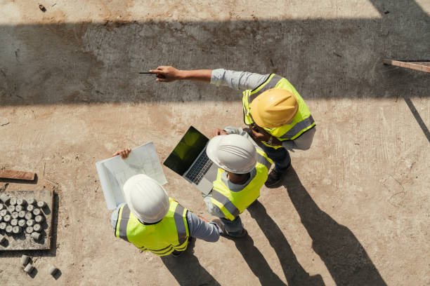 Best Best Concrete Contractor  in Mountain View, NC