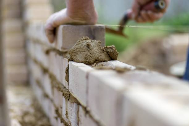 Best Concrete Patio Contractor  in Mountain View, NC