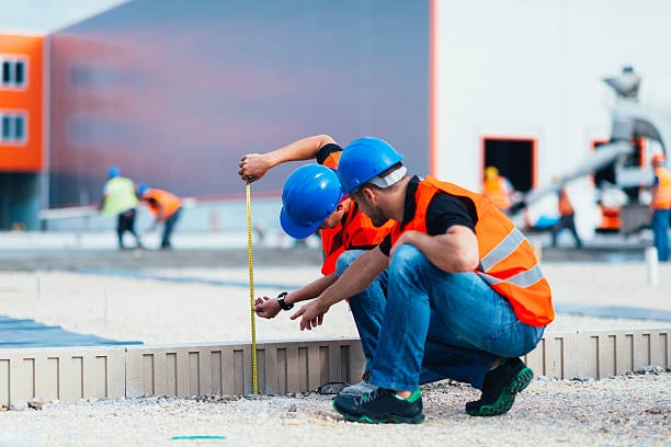 Best Best Concrete Contractor  in Mountain View, NC
