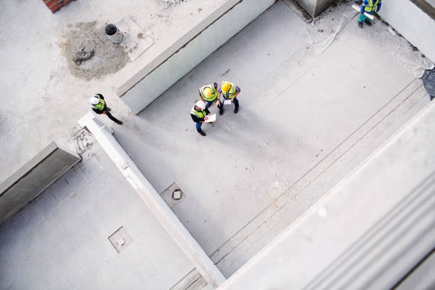 Best Concrete Demolition Services  in Mountain View, NC